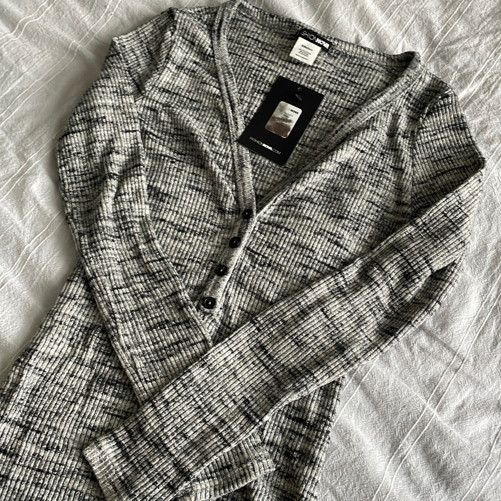 Up All Night PJ Romper